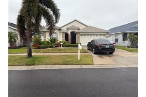 509 STONE BRIAR DRIVE, RUSKIN, FL 33570 Sold 06/30/25
