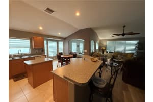 509 STONE BRIAR DRIVE, RUSKIN, FL 33570 Sold 06/30/25