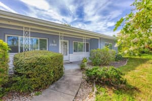 2566 TULIP STREET, SARASOTA, FL 34239 Sold 08/15/25
