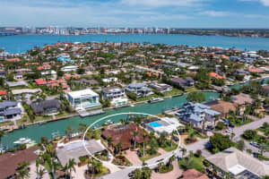 524 SPOONBILL DRIVE, SARASOTA, FL 34236 Sold 05/16/25