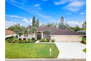 5662 COUNTRY LAKES DRIVE, SARASOTA, FL 34243 Sold 05/13/25