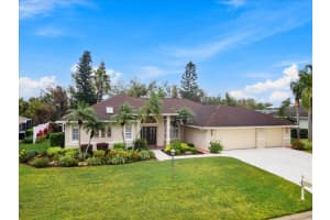 5662 COUNTRY LAKES DRIVE, SARASOTA, FL 34243 Sold 05/13/25