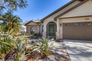 634 SUGARWOOD COURT, VENICE, FL 34292 Sold 04/15/25