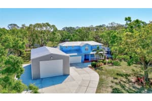 1407 60TH STREET, BRADENTON, FL 34208 Sold 05/23/25