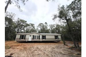 611 130 AVENUE, WILLISTON, FL 32696 - MLS#MFRA4643988