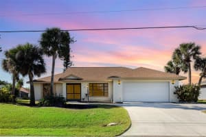 31 BUNKER ROAD, ROTONDA WEST, FL 33947 Sold 06/20/25