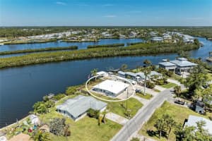 603 RAVENNA STREET, NOKOMIS, FL 34275 - MLS#MFRA4643993
