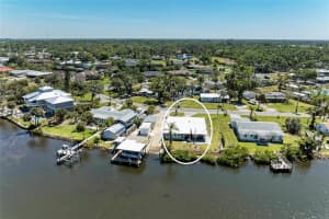 603 RAVENNA STREET, NOKOMIS, FL 34275 - MLS#MFRA4643993