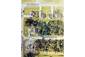 RUSSELLVILLE ST, NORTH PORT, FL 34288 Sold 04/22/25