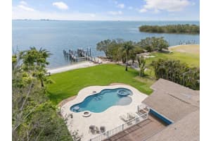 7330 WESTMORELAND DRIVE, SARASOTA, FL 34243 Sold 11/05/25