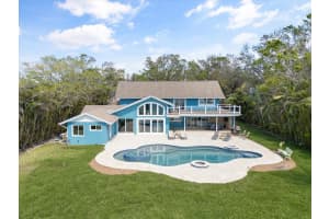 7330 WESTMORELAND DRIVE, SARASOTA, FL 34243 Sold 11/05/25