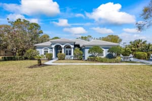 7630 PARTRIDGE STREET CIRCLE, BRADENTON, FL 34202 Sold 04/09/25