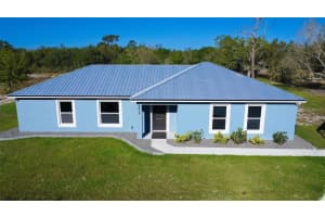 4615 RYE AVENUE, ARCADIA, FL 34266 Sold 04/11/25