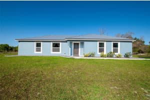 4615 RYE AVENUE, ARCADIA, FL 34266 Sold 04/11/25