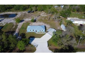 4615 RYE AVENUE, ARCADIA, FL 34266 Sold 04/11/25