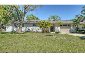 4205 RUTH WAY, SARASOTA, FL 34232 Sold 04/24/25