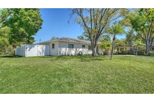 4205 RUTH WAY, SARASOTA, FL 34232 Sold 04/24/25