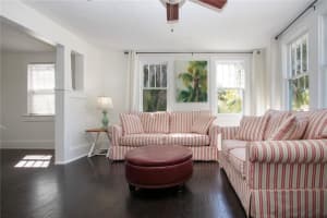 2530 LOMA LINDA STREET, SARASOTA, FL 34239 - MLS#MFRA4644039