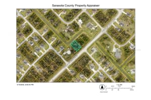 PONCE DE LEON BLVD, NORTH PORT, FL 34291 Sold 04/25/25
