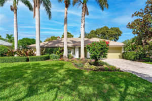 4852 Peregrine Point Cir N, SARASOTA