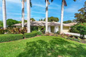 4852 PEREGRINE POINT CIRCLE, SARASOTA, FL 34231 - MLS#MFRA4644050