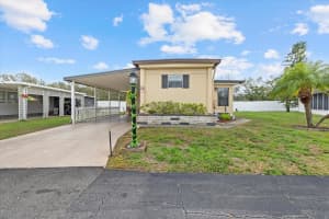 5316 53RD AVENUE, BRADENTON, FL 34203 Sold 10/02/25