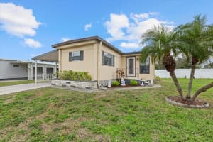 5316 53RD AVENUE, BRADENTON, FL 34203 Sold 10/02/25