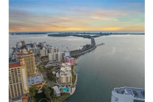 101 Sunset Dr #103, SARASOTA