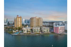 101 SUNSET DRIVE, SARASOTA, FL 34236 - MLS#MFRA4644066