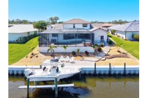 347 ARDENWOOD DRIVE, ENGLEWOOD, FL 34223 Sold 08/05/25