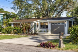 603 FRANCES STREET, NOKOMIS, FL 34275 Sold 08/14/25