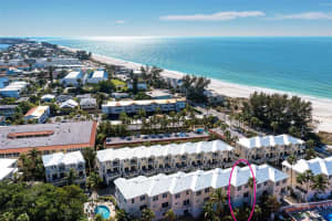 1429 GULF DRIVE, BRADENTON BEACH, FL 34217 Sold 06/11/25