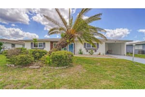 22201 OLEAN BOULEVARD, PORT CHARLOTTE, FL 33952 - MLS#MFRA4644101