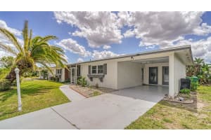 22201 OLEAN BOULEVARD, PORT CHARLOTTE, FL 33952 - MLS#MFRA4644101