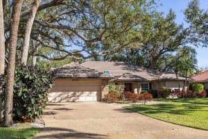 4701 PINE HARRIER DRIVE, SARASOTA, FL 34231 - MLS#MFRA4644103