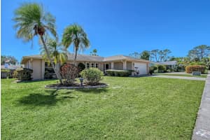 2818 MAYFLOWER STREET, SARASOTA, FL 34231 Sold 04/15/25