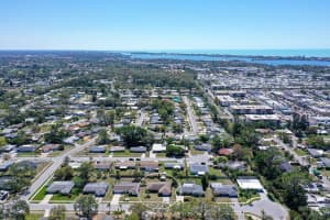 2818 MAYFLOWER STREET, SARASOTA, FL 34231 Sold 04/15/25