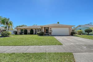 2818 MAYFLOWER STREET, SARASOTA, FL 34231 Sold 04/15/25