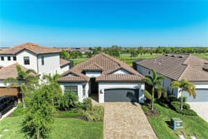5817 Brandon Run, BRADENTON