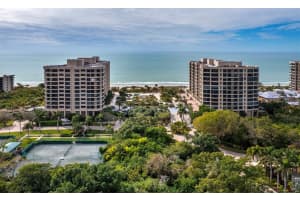 1211 Gulf Of Mexico Dr #601, LONGBOAT KEY