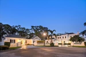 236 Saint James Park, OSPREY