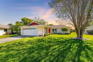 1525 FLEETWOOD DRIVE, SARASOTA, FL 34232 Sold 06/25/25