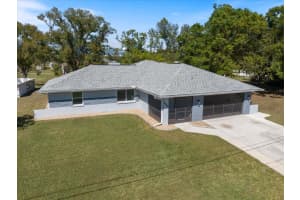 4296 SYMCO AVENUE, NORTH PORT, FL 34286 Sold 04/11/25