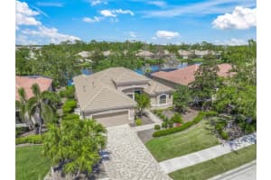 519 HABITAT BOULEVARD, OSPREY, FL 34229 Sold 06/04/25