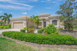 519 HABITAT BOULEVARD, OSPREY, FL 34229 Sold 06/04/25