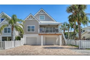 5007 2nd Ave, HOLMES BEACH