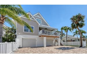 5007 2ND AVENUE, HOLMES BEACH, FL 34217 - MLS#MFRA4644158