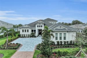8847 COLONELS COURT, SARASOTA, FL 34240 - MLS#MFRA4644165