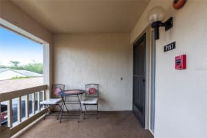 7151 WOOD CREEK DRIVE, SARASOTA, FL 34231 - MLS#MFRA4644169