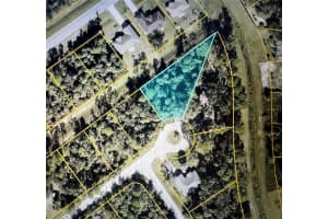 DABARSKY AVE, NORTH PORT, FL 34291 Sold 05/09/25